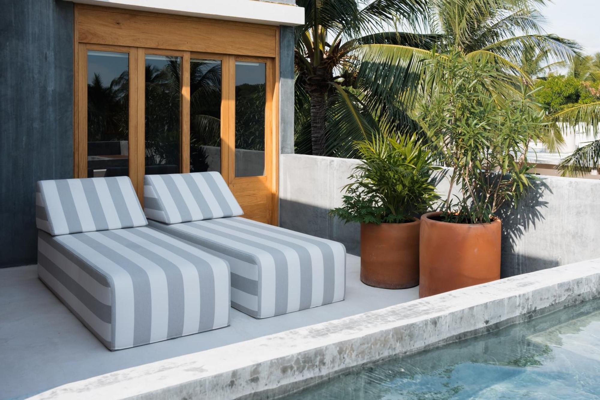 Suuel Hotel Adults Only Brisas de Zicatela Extérieur photo