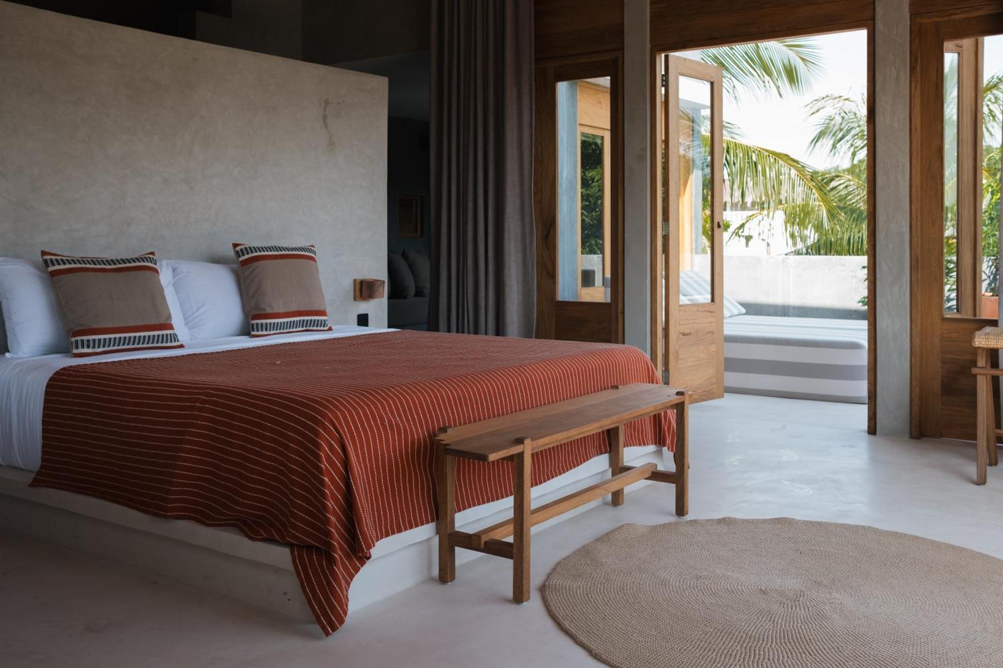 Suuel Hotel Adults Only Brisas de Zicatela Extérieur photo