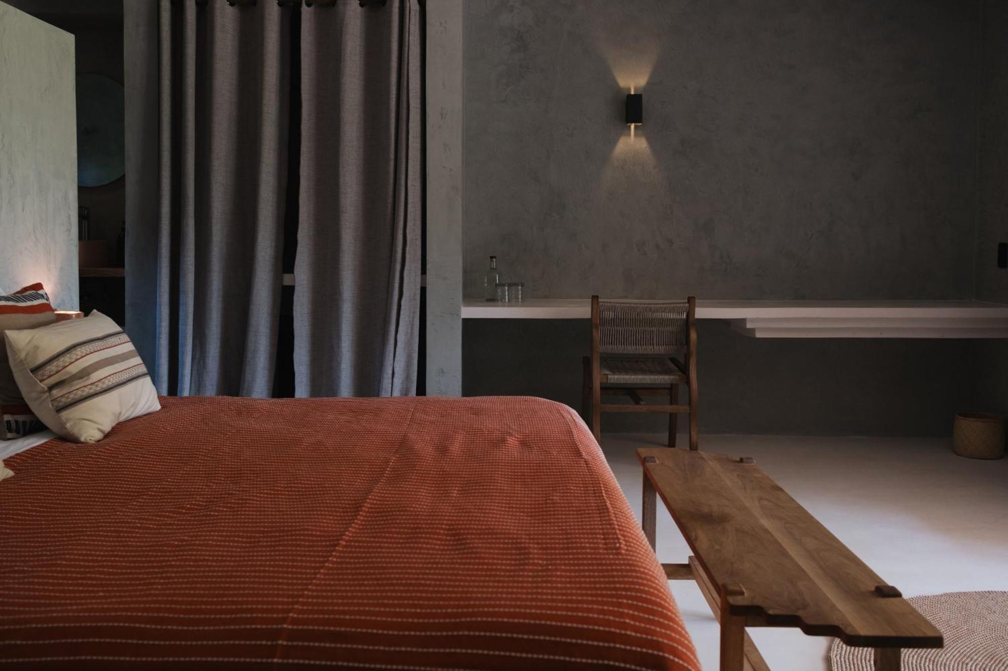 Suuel Hotel Adults Only Brisas de Zicatela Extérieur photo