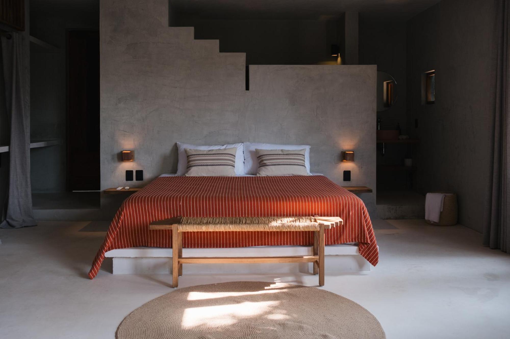 Suuel Hotel Adults Only Brisas de Zicatela Extérieur photo