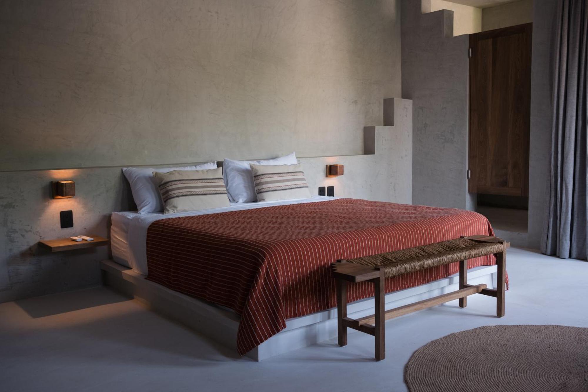 Suuel Hotel Adults Only Brisas de Zicatela Extérieur photo