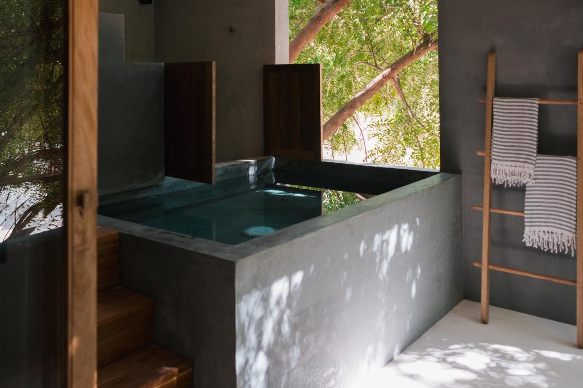 Suuel Hotel Adults Only Brisas de Zicatela Extérieur photo