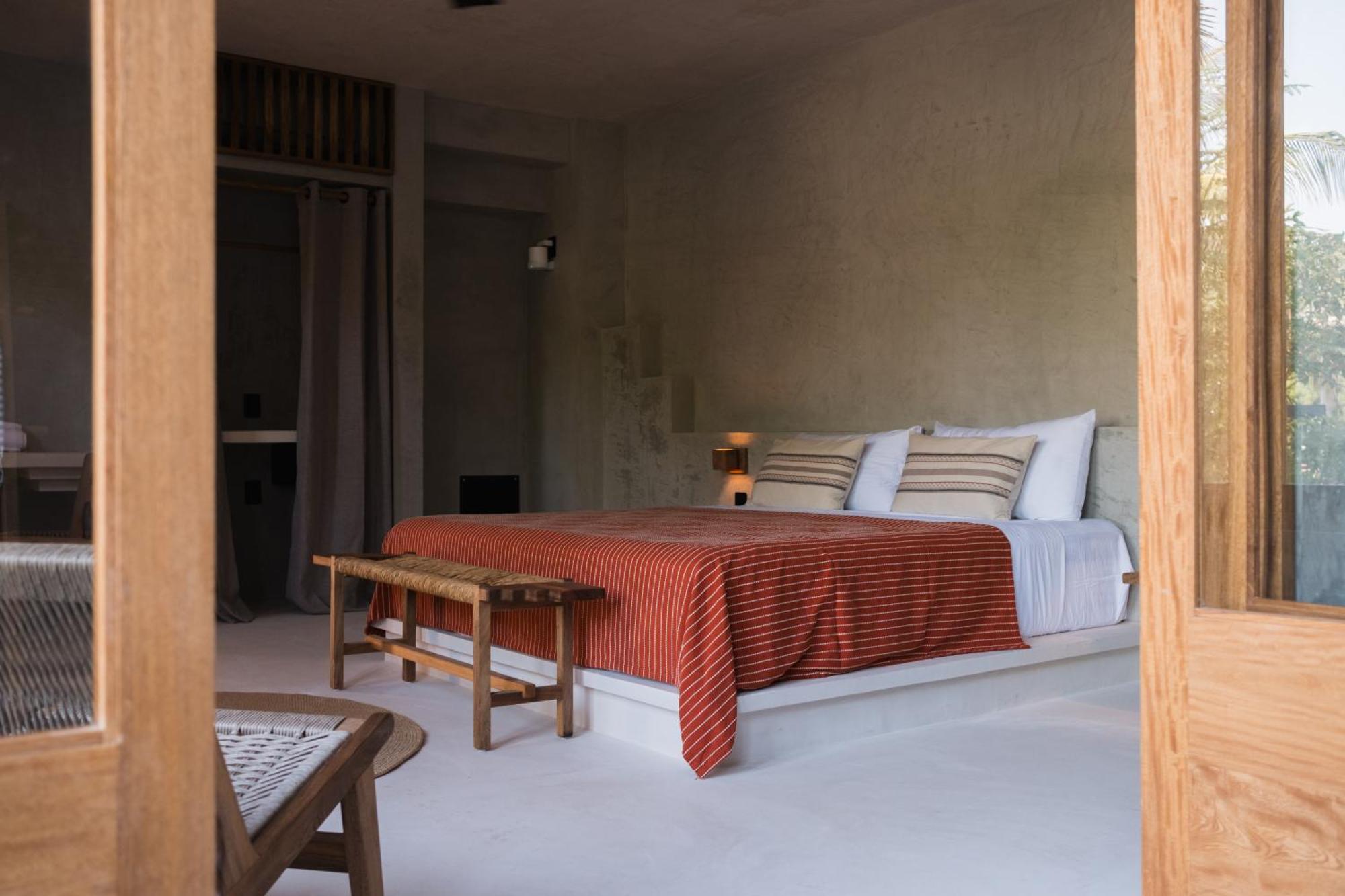 Suuel Hotel Adults Only Brisas de Zicatela Extérieur photo