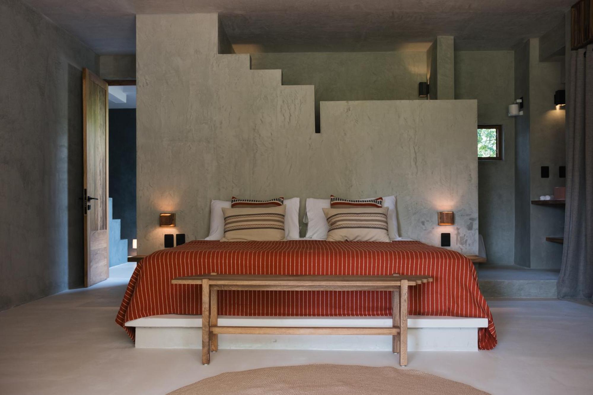 Suuel Hotel Adults Only Brisas de Zicatela Extérieur photo