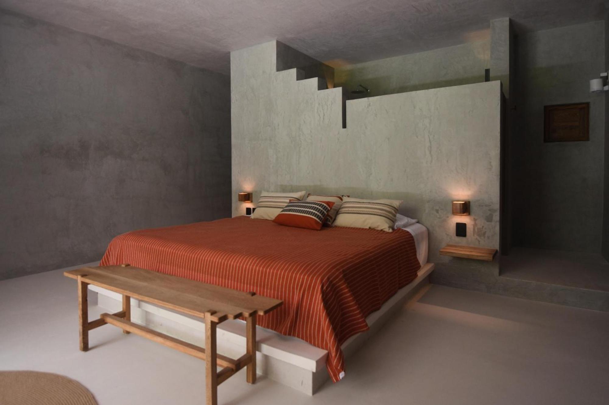 Suuel Hotel Adults Only Brisas de Zicatela Extérieur photo