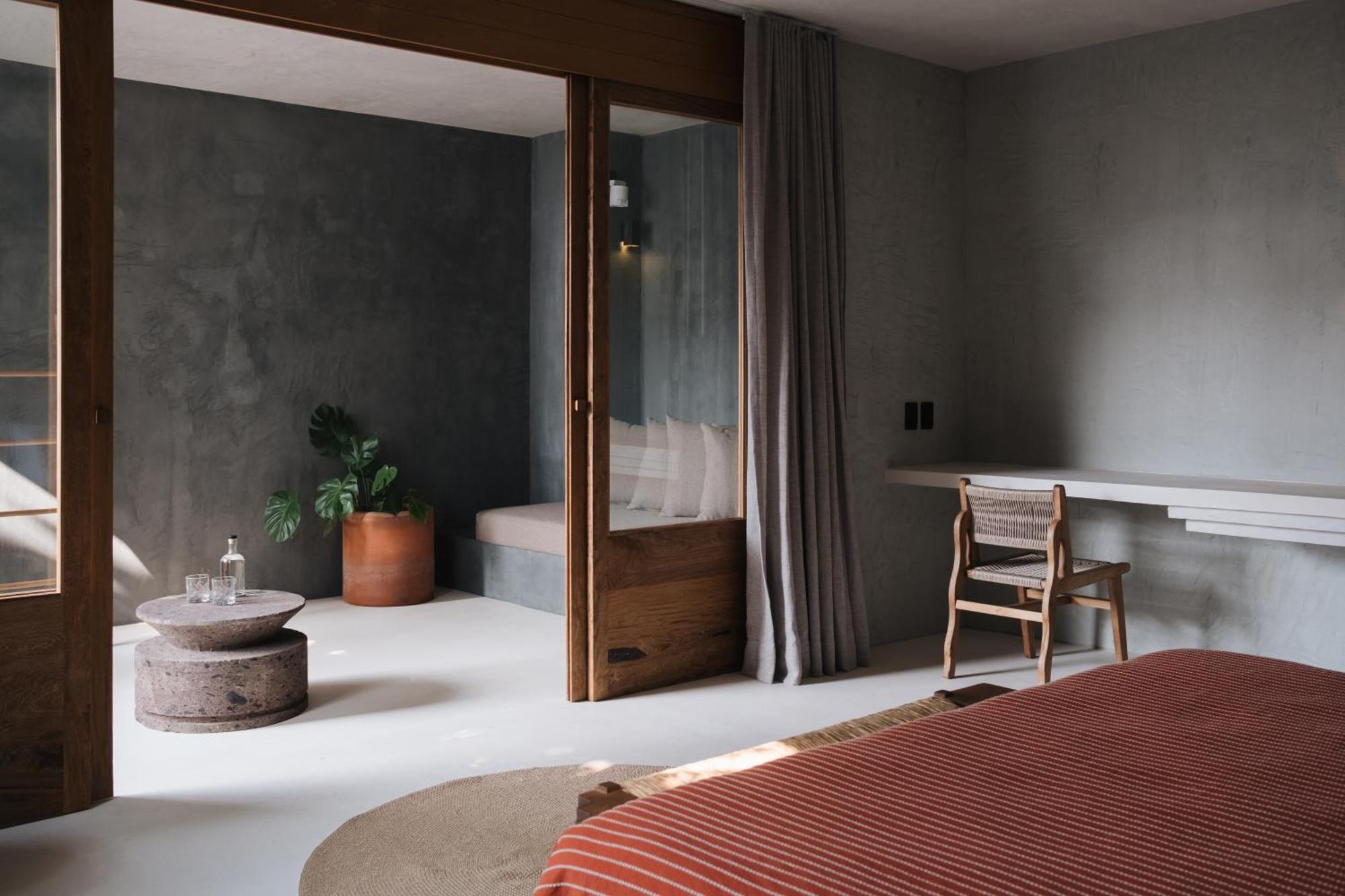 Suuel Hotel Adults Only Brisas de Zicatela Extérieur photo