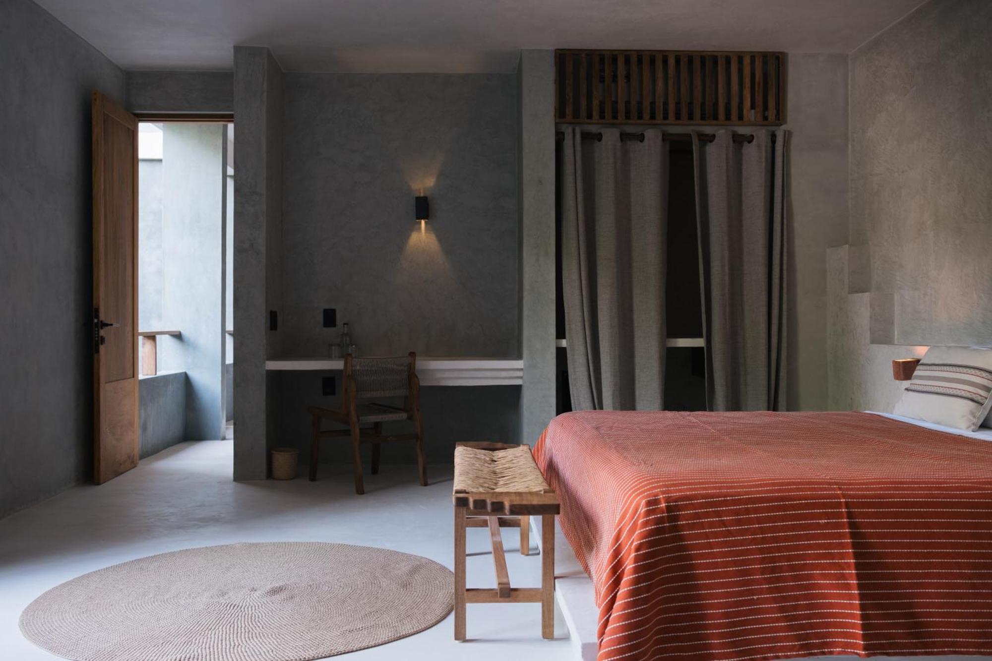 Suuel Hotel Adults Only Brisas de Zicatela Extérieur photo