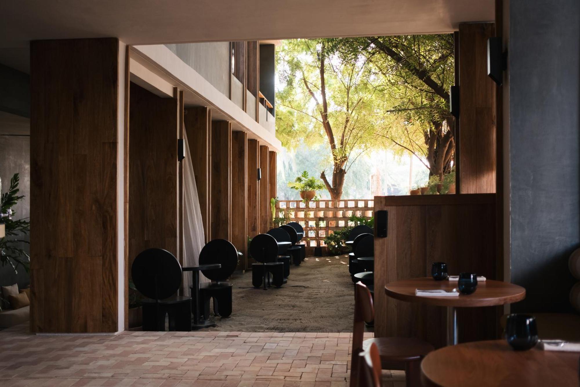 Suuel Hotel Adults Only Brisas de Zicatela Extérieur photo