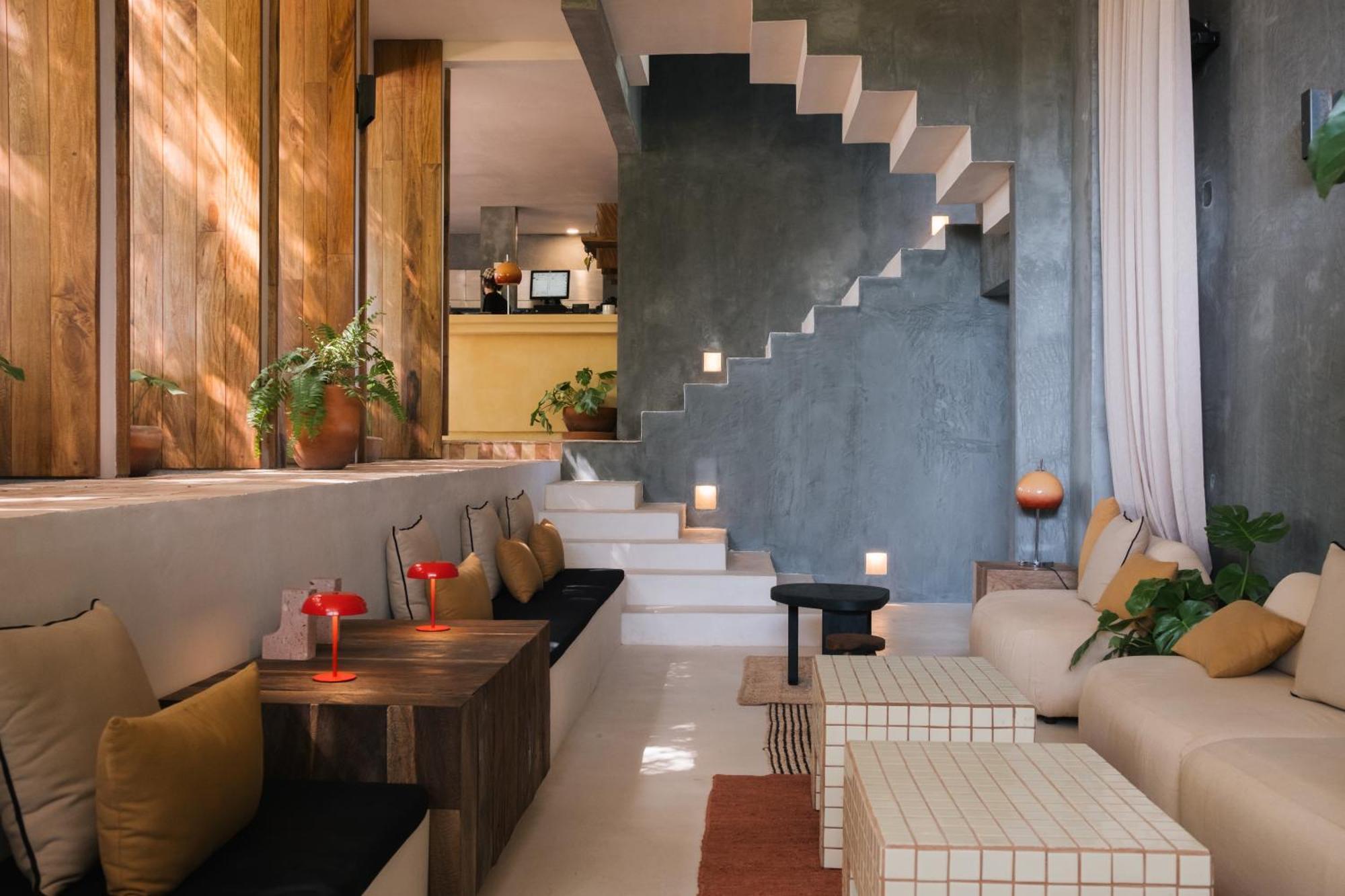 Suuel Hotel Adults Only Brisas de Zicatela Extérieur photo